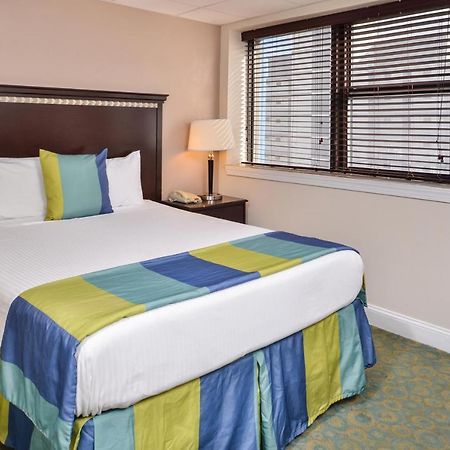 19 Atlantic Hotel Virginia Beach Zewnętrze zdjęcie