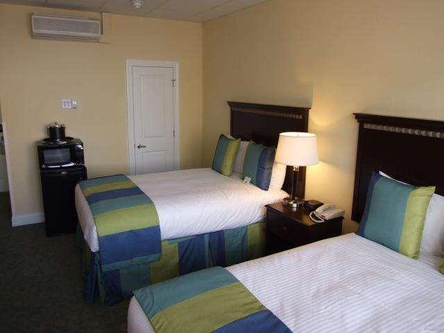 19 Atlantic Hotel Virginia Beach Pokój zdjęcie