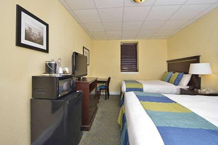 19 Atlantic Hotel Virginia Beach Pokój zdjęcie