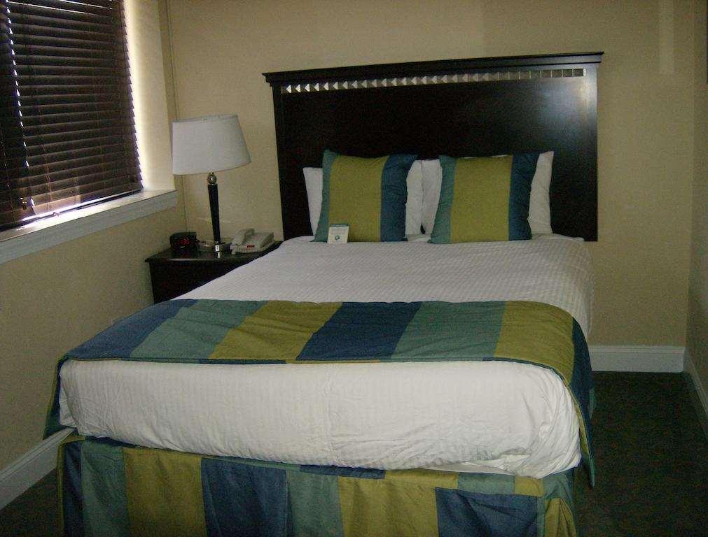 19 Atlantic Hotel Virginia Beach Pokój zdjęcie