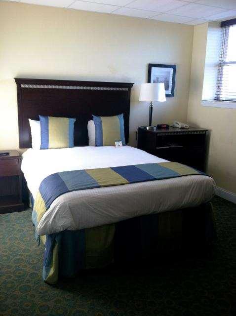 19 Atlantic Hotel Virginia Beach Pokój zdjęcie