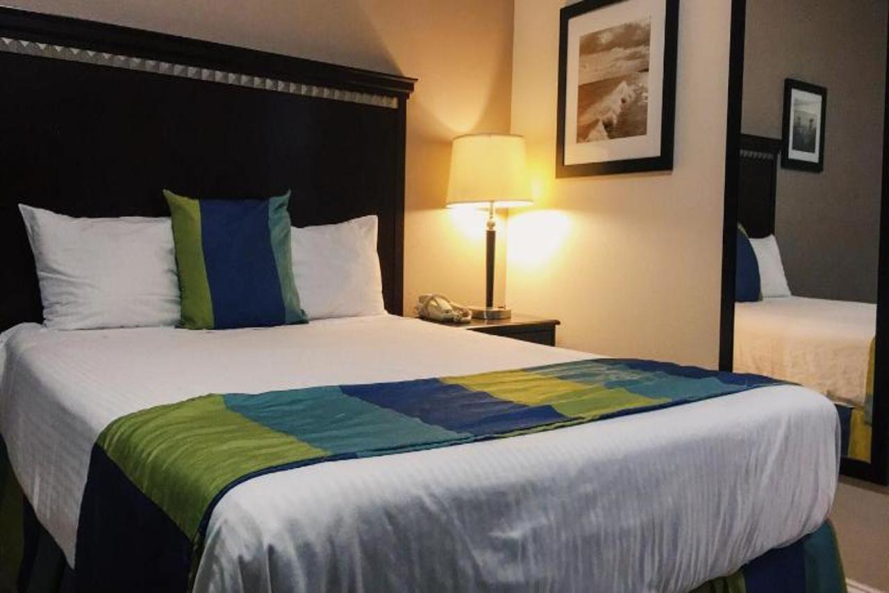 19 Atlantic Hotel Virginia Beach Zewnętrze zdjęcie
