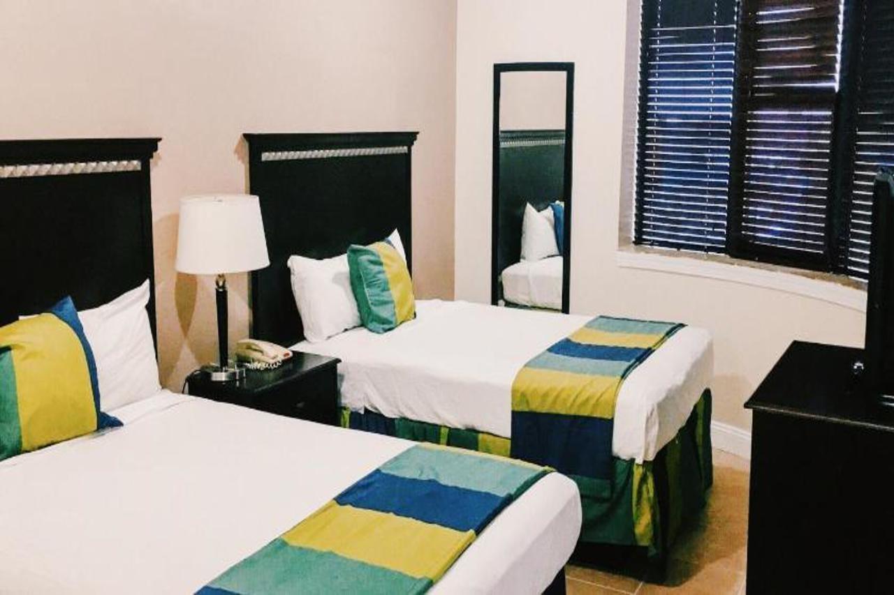 19 Atlantic Hotel Virginia Beach Zewnętrze zdjęcie