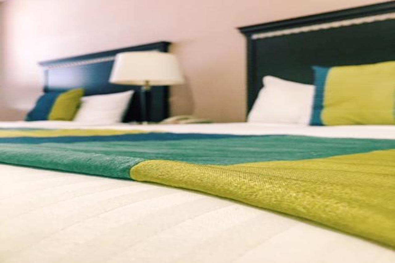 19 Atlantic Hotel Virginia Beach Zewnętrze zdjęcie