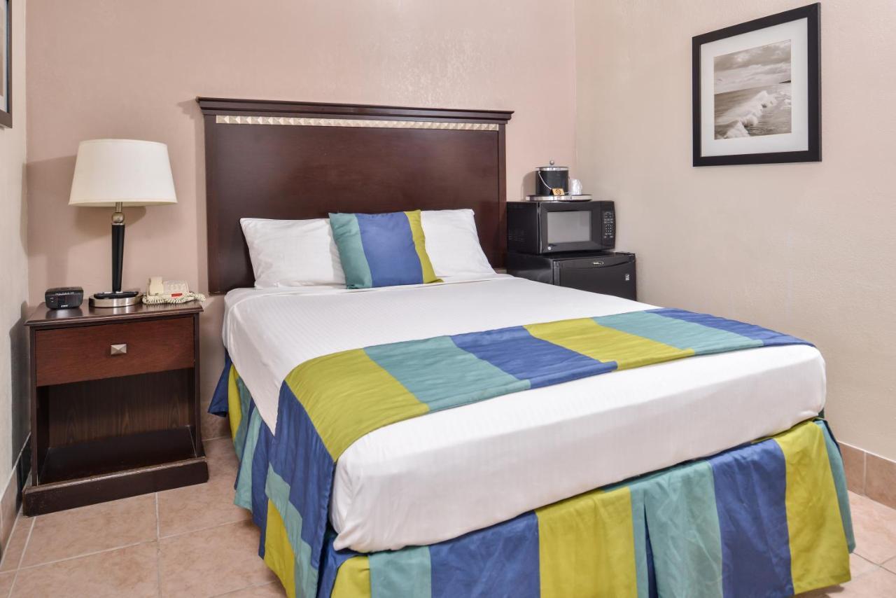 19 Atlantic Hotel Virginia Beach Zewnętrze zdjęcie