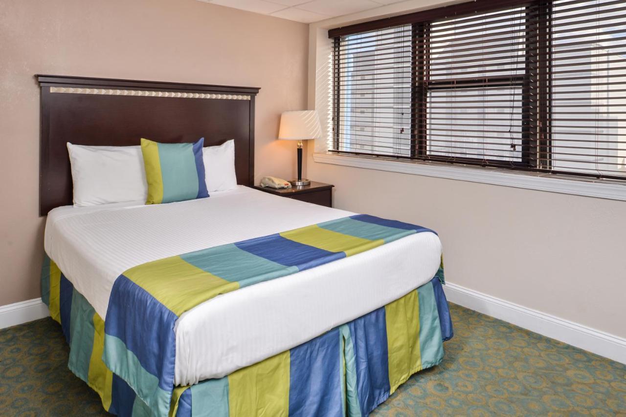 19 Atlantic Hotel Virginia Beach Zewnętrze zdjęcie