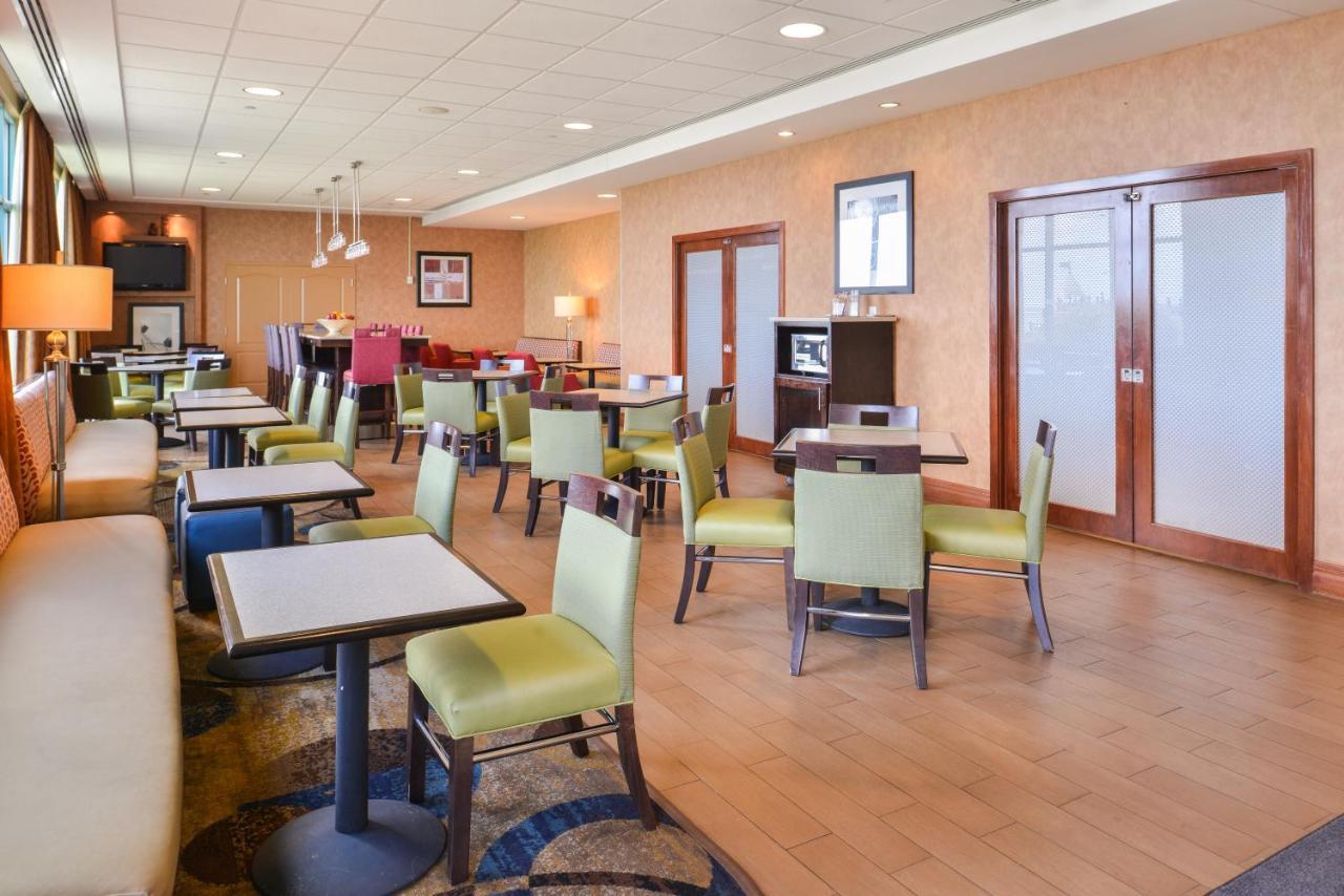 19 Atlantic Hotel Virginia Beach Zewnętrze zdjęcie