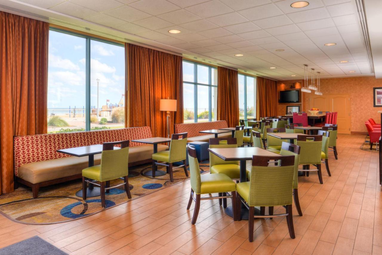 19 Atlantic Hotel Virginia Beach Zewnętrze zdjęcie