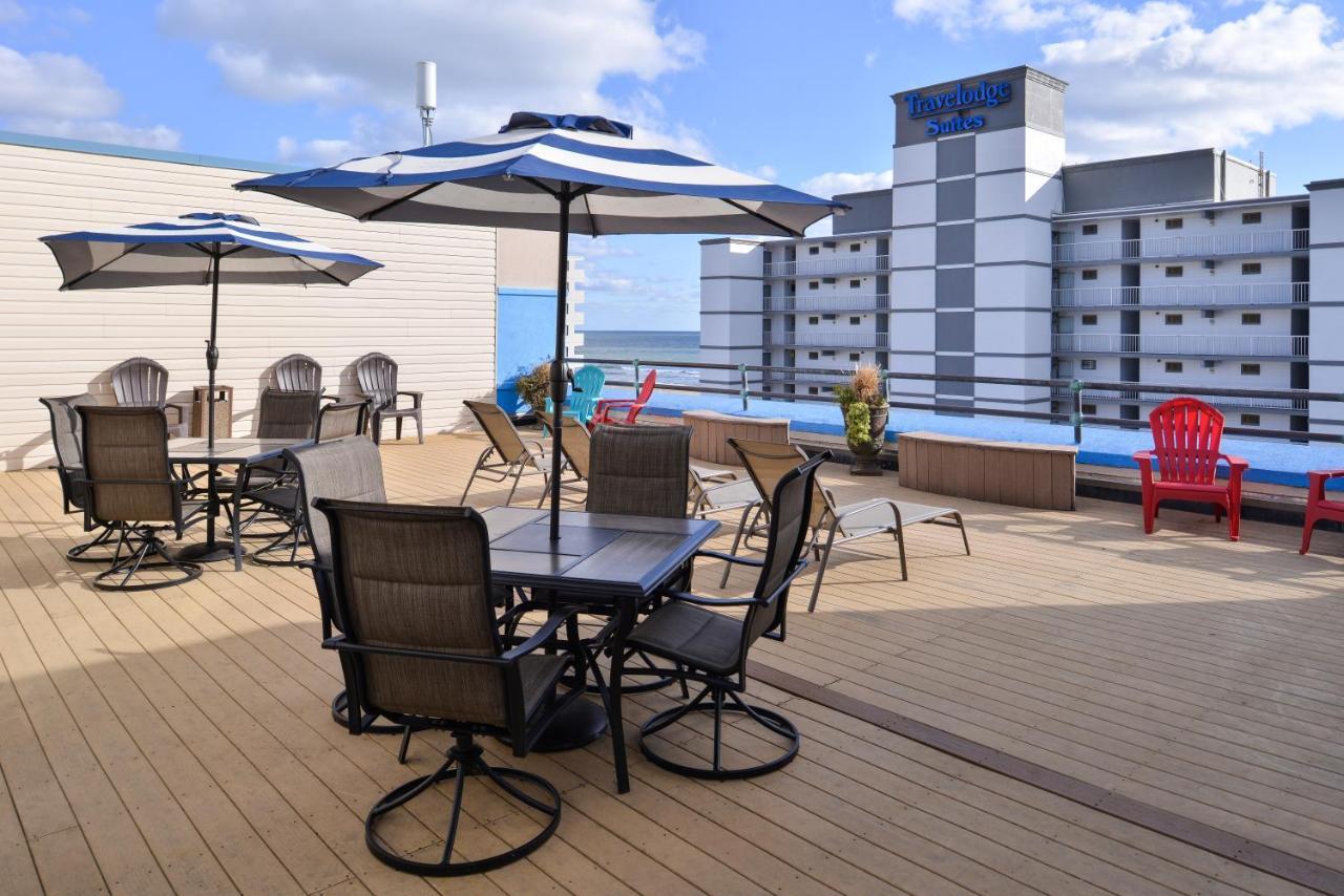 19 Atlantic Hotel Virginia Beach Zewnętrze zdjęcie
