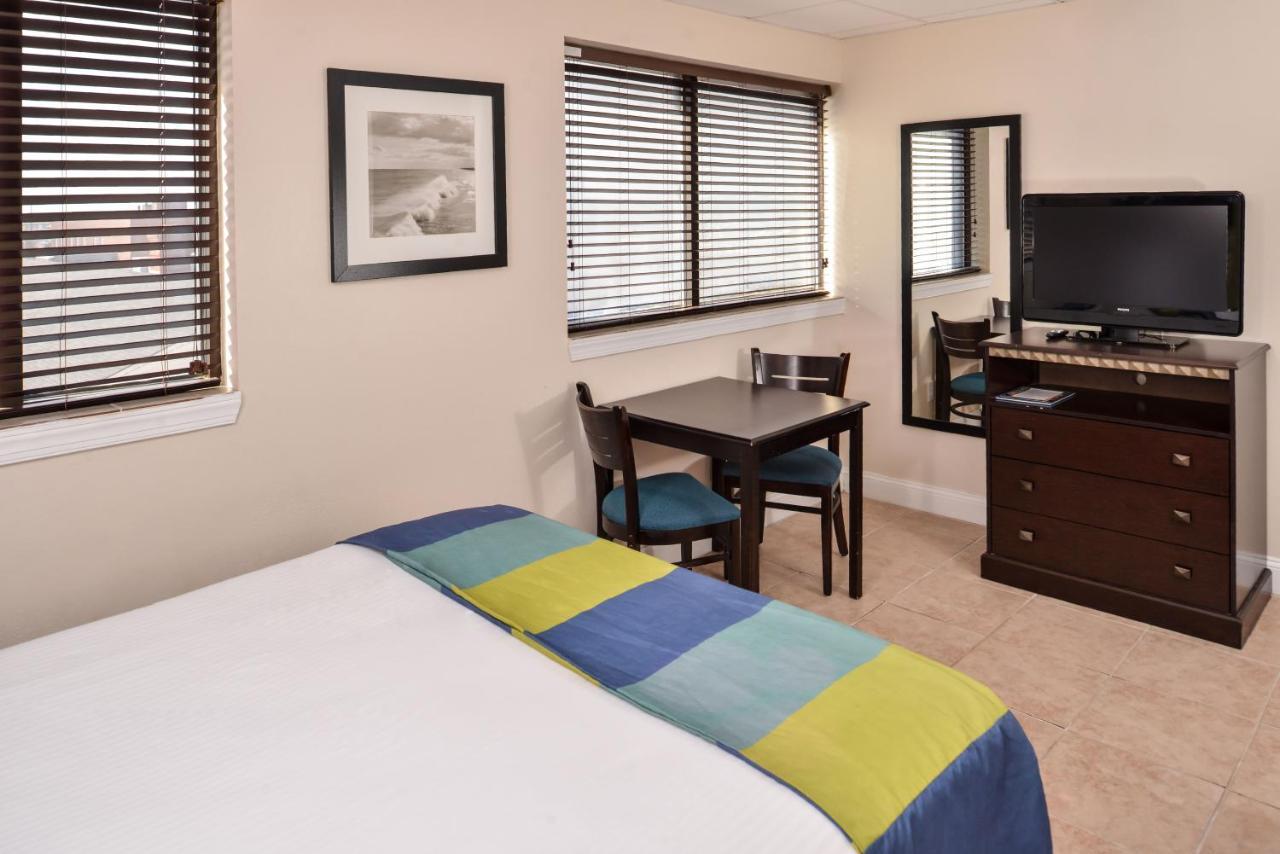 19 Atlantic Hotel Virginia Beach Zewnętrze zdjęcie