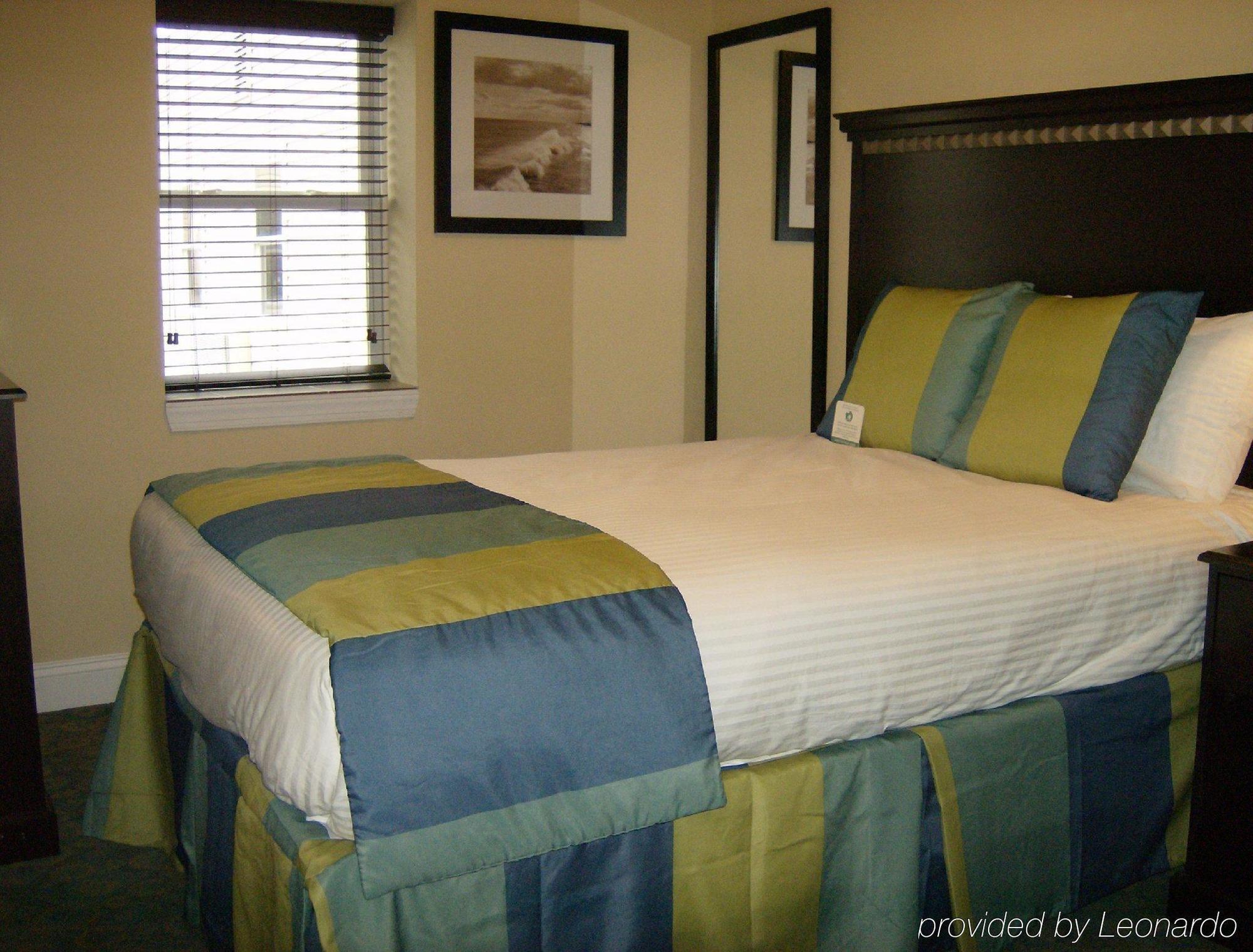 19 Atlantic Hotel Virginia Beach Zewnętrze zdjęcie
