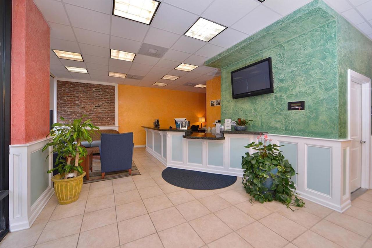19 Atlantic Hotel Virginia Beach Zewnętrze zdjęcie