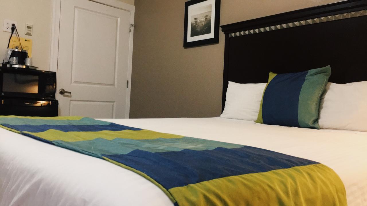 19 Atlantic Hotel Virginia Beach Zewnętrze zdjęcie