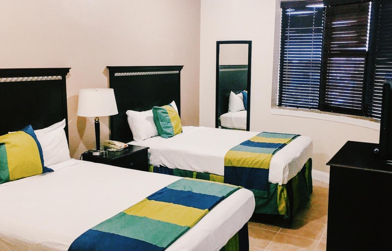19 Atlantic Hotel Virginia Beach Zewnętrze zdjęcie