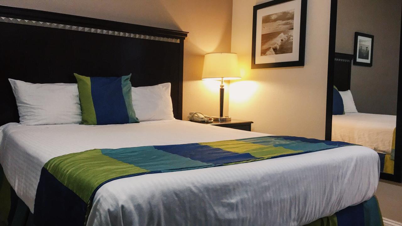 19 Atlantic Hotel Virginia Beach Zewnętrze zdjęcie