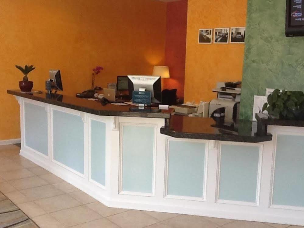 19 Atlantic Hotel Virginia Beach Zewnętrze zdjęcie