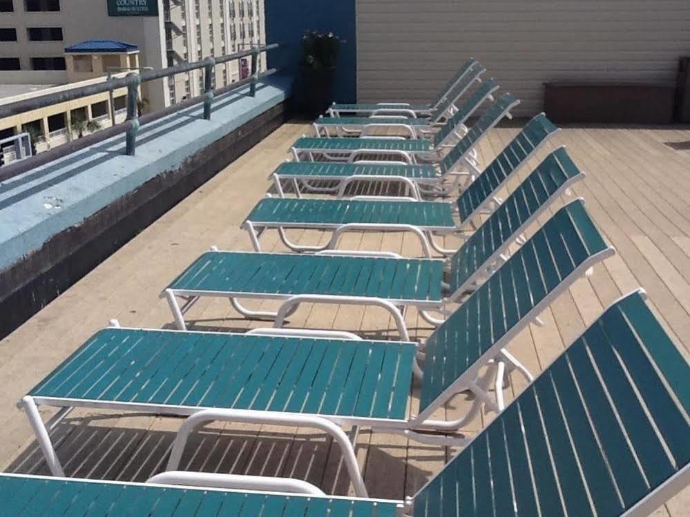 19 Atlantic Hotel Virginia Beach Zewnętrze zdjęcie
