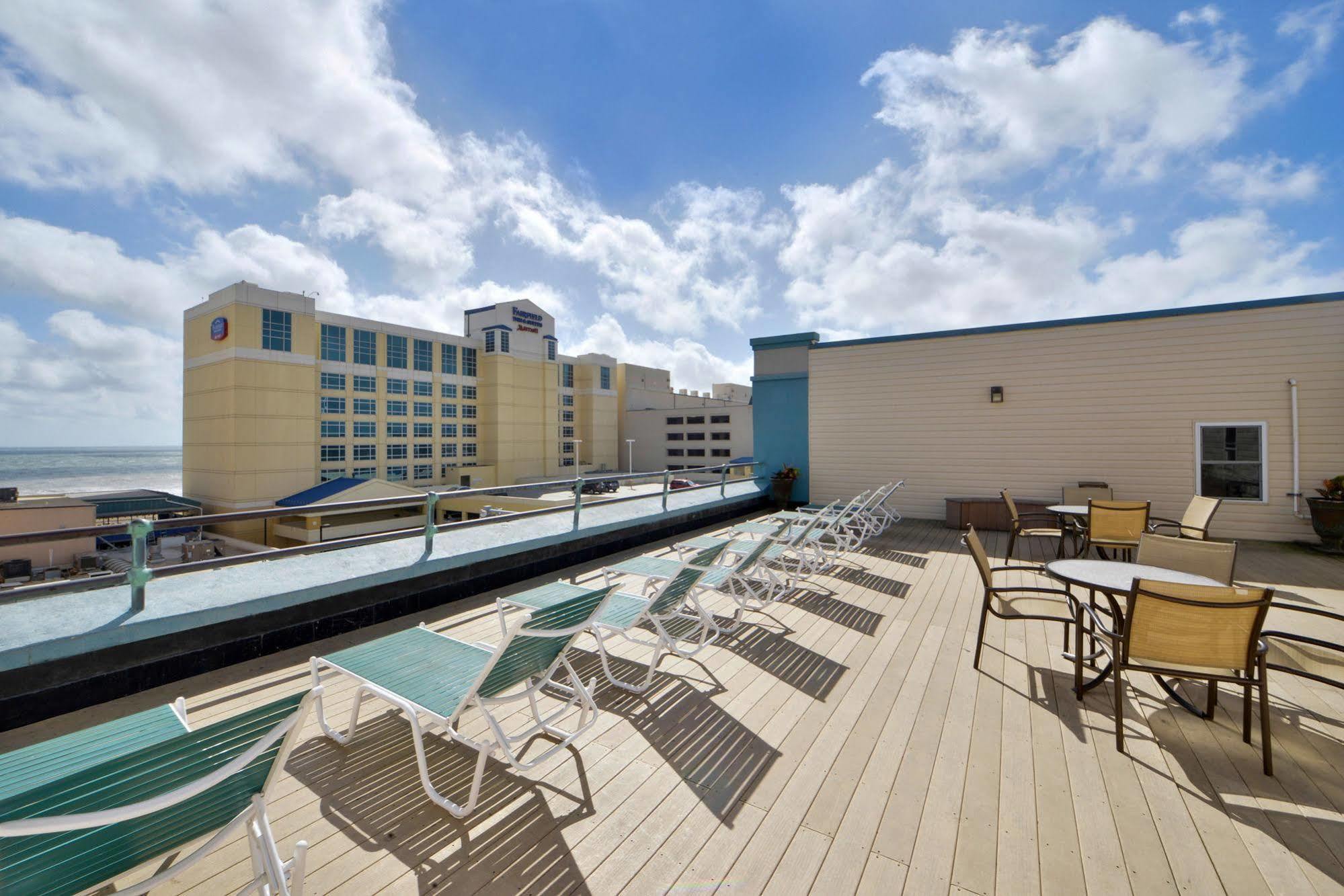 19 Atlantic Hotel Virginia Beach Zewnętrze zdjęcie